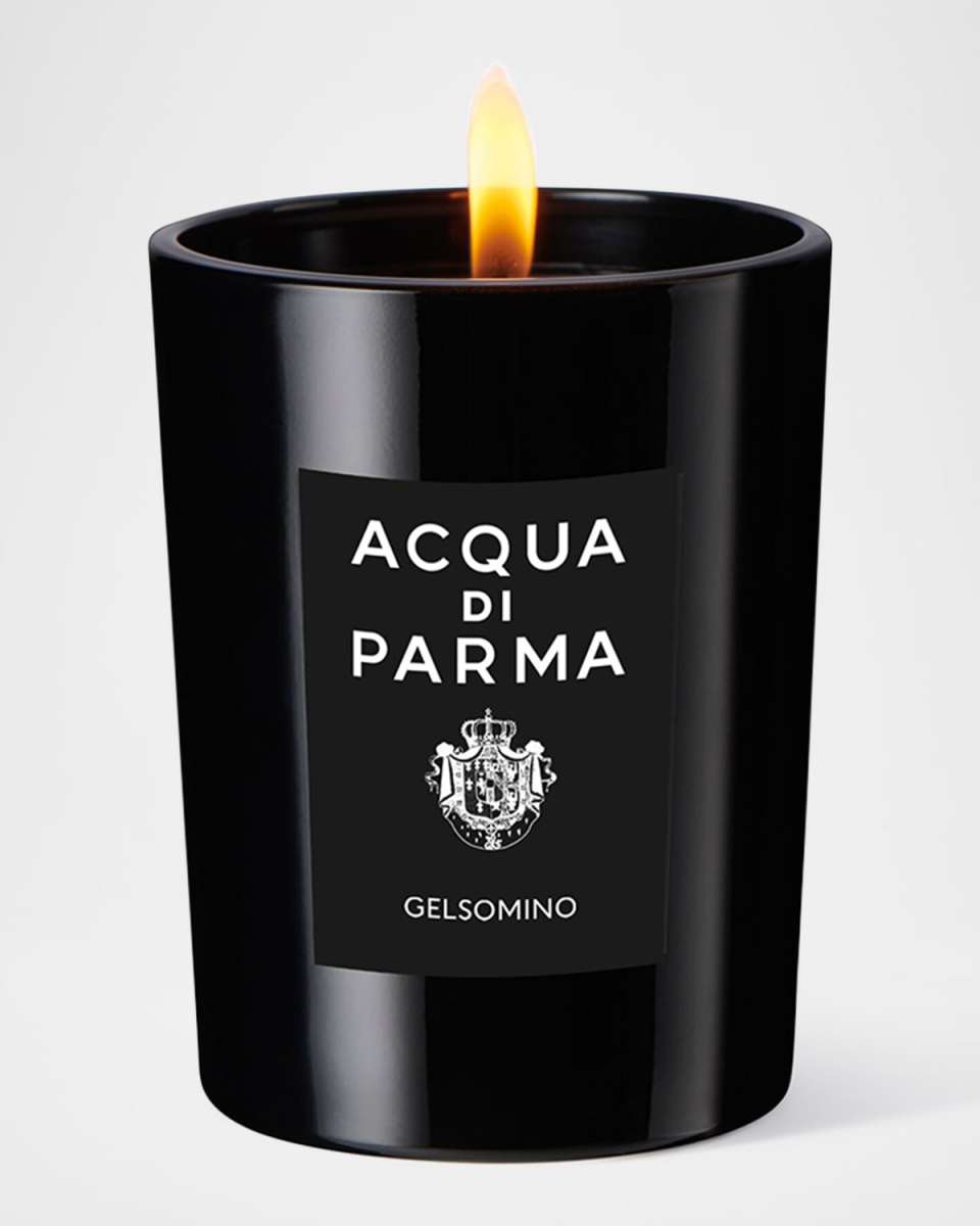 Gelsomino a Freddo Candle, 7 oz.
